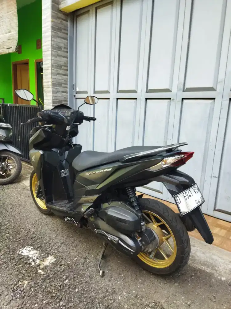 Honda vario 150 LED OLD