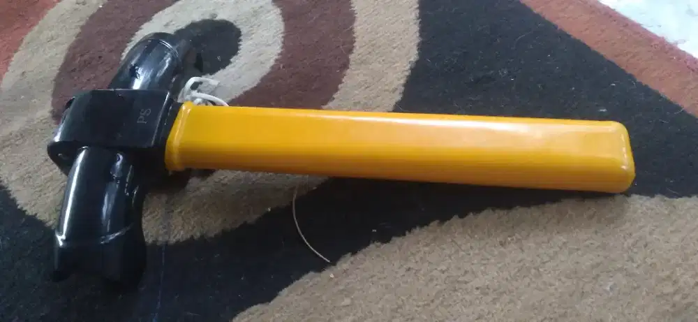 Kunci Stir Mobil Pengaman Mobil