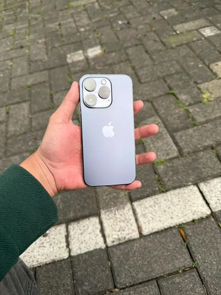 Iphone 14 pro 256gb ibox