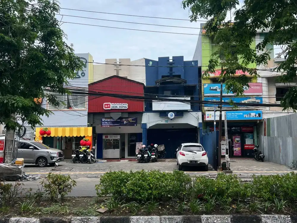 Mulyosari Surabaya Timur