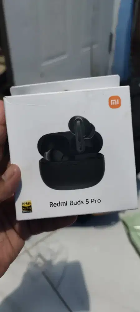 Jual earbuds redmi
