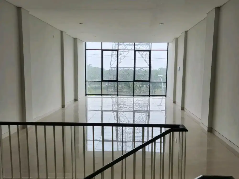 Ruko Greenlake Citraland