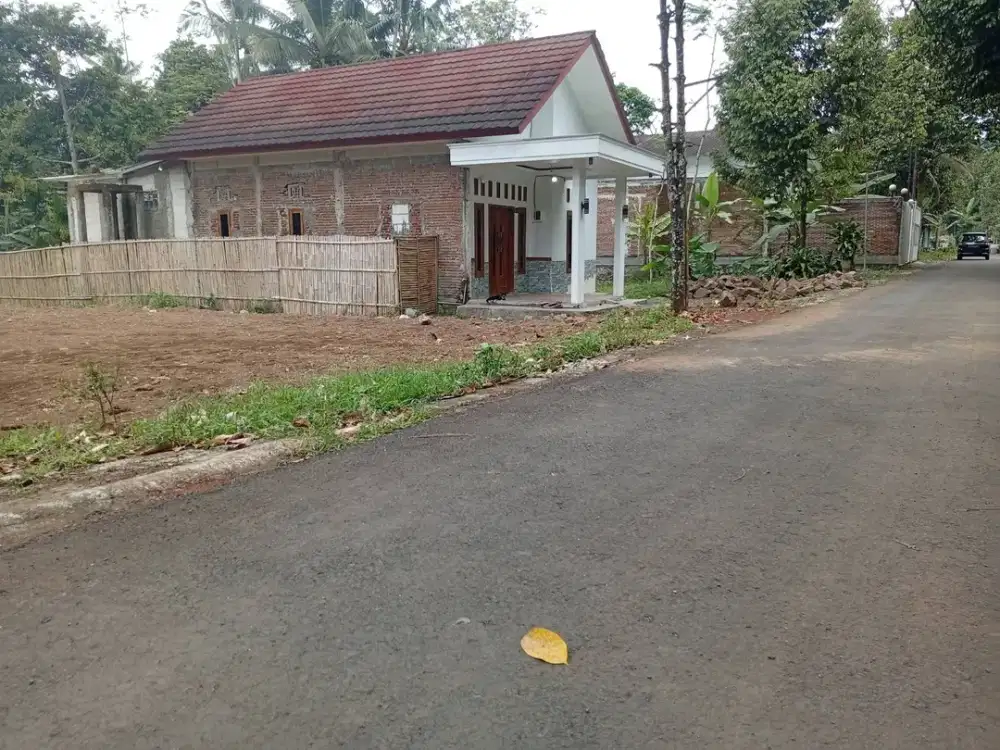 tanah murah kutasari purbalingga