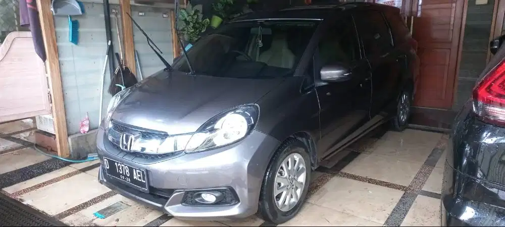 MOBILIO E 2016 (MANUAL)