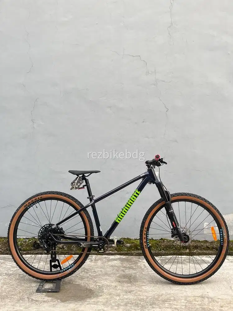 DOMINATE AXC COMP R size S 29 SRAM 12 speed GRESS