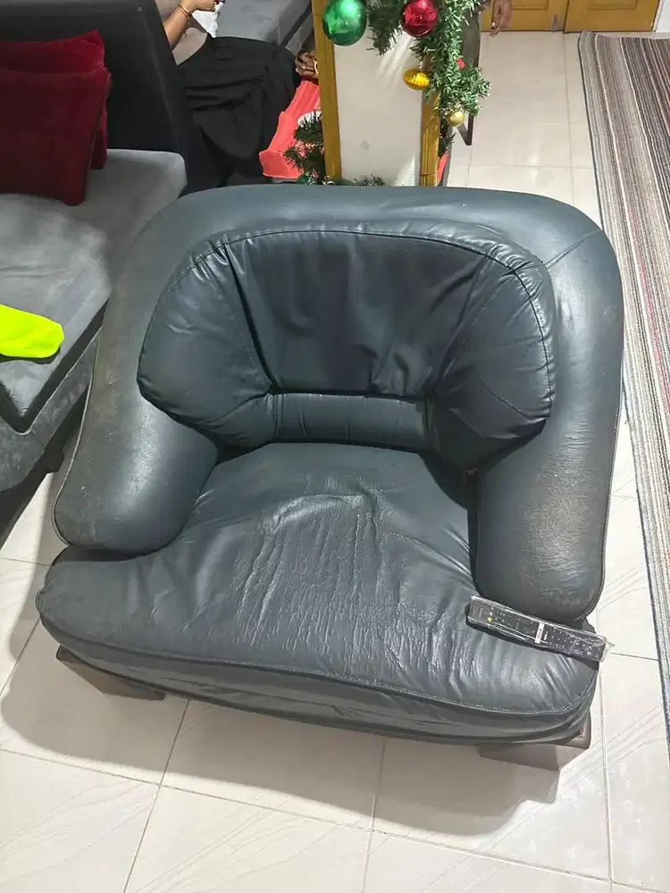 Dijual Sofa Murah