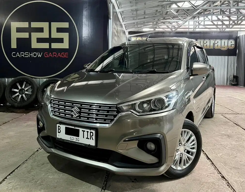 Ertiga gl manual 2020 dp 2jt