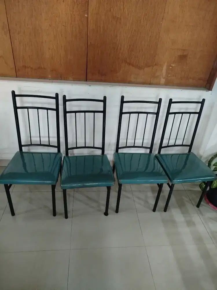 Kursi /Peralatan Rumah indor/outdoor