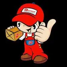 KURIR Last Mile ID EXPRESS BALEENDAH