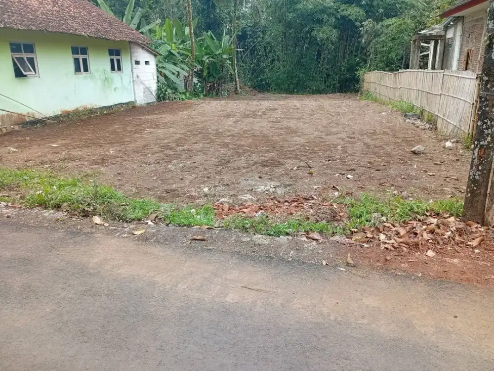 jual tanah murah purbalingga