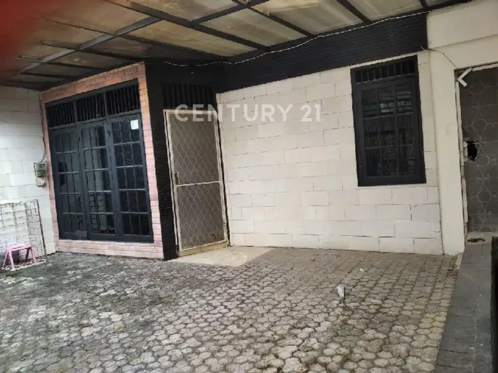 Dijual Cepat & Murah! Rumah Kelapa Gading Timur Komplek Walikota