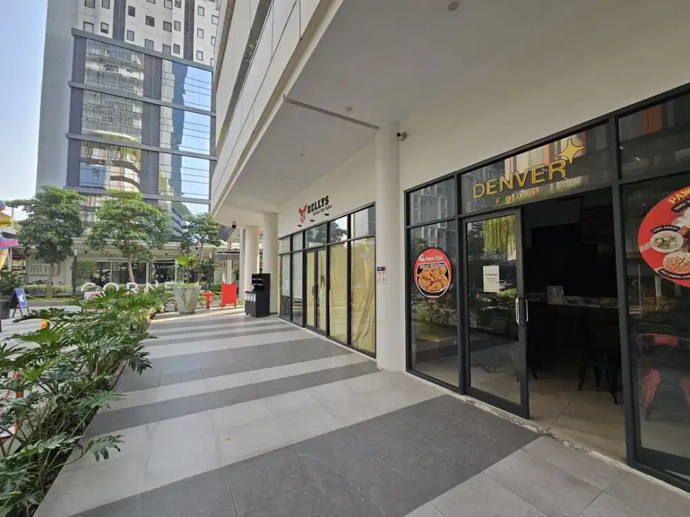 Denver Walk, Citraland