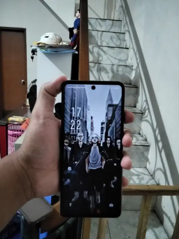 Infinix note 30 8/256