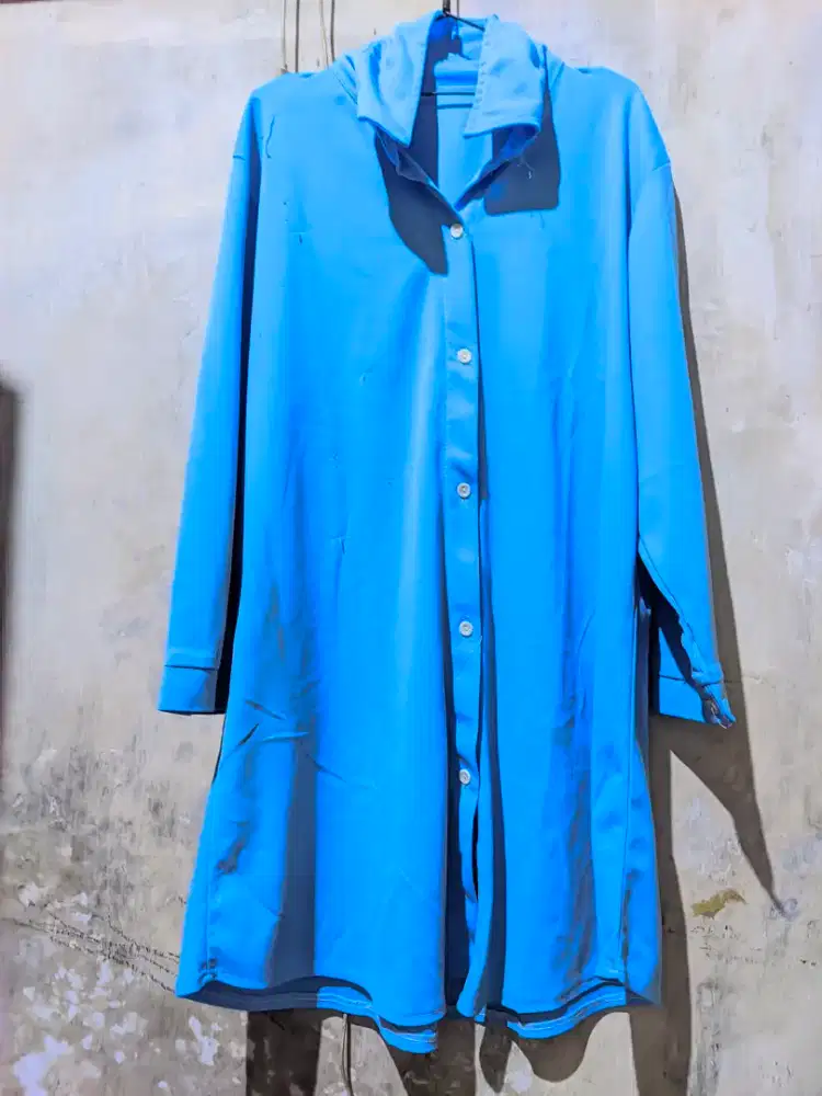Pakaian Muslim SERBA 10.000