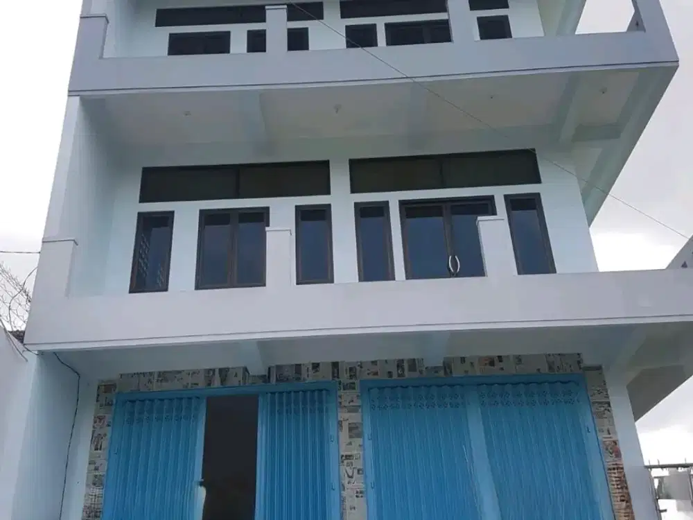 Dekat Jatim Park Batu - Malang