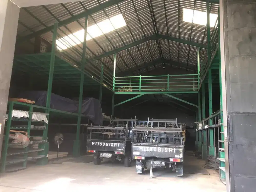 Jl. Raya Panglima Sudirman - Kraksaan