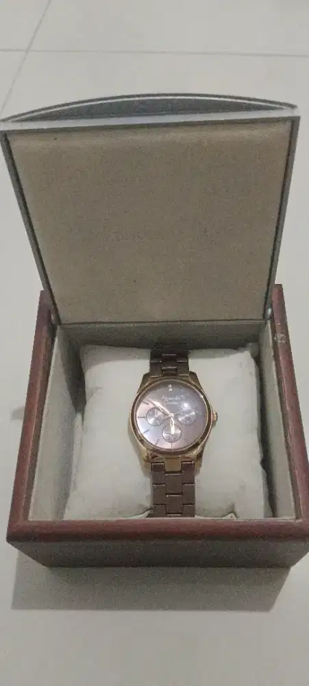 Jam Tangan Alexandre Christie 2910 BF