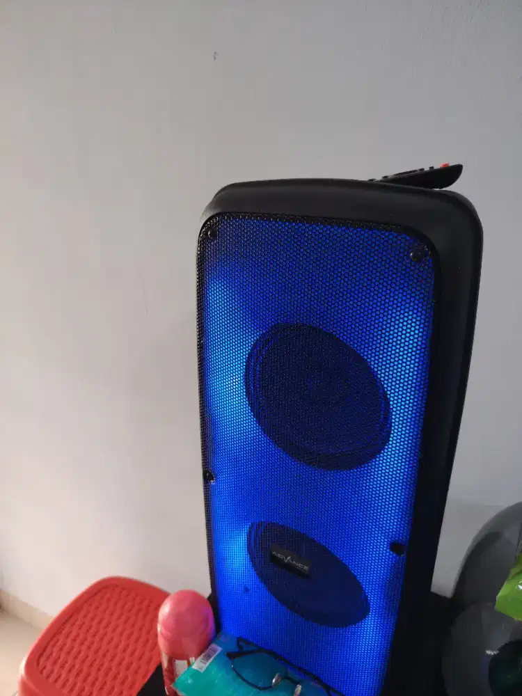 SPEAKER ADVANCE KV6270