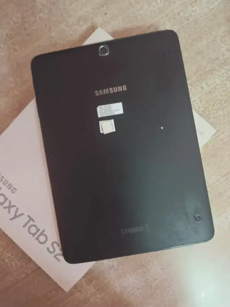 Samsung Tab S2 ram 3/32 4G 9.7 inch