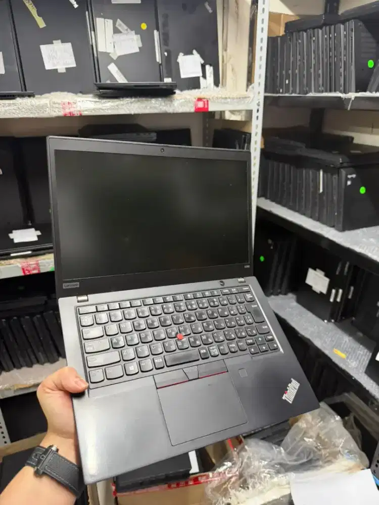 Laptop Lenovo Thinkpad