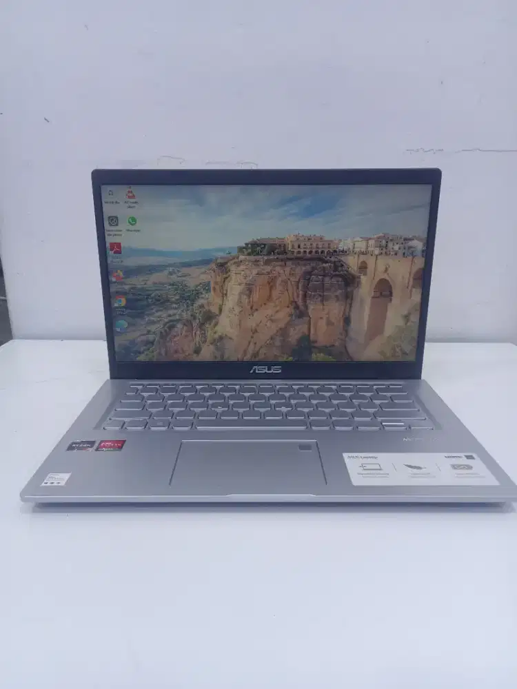 Asus X415DAP-M415DA AMD R3 3250u ram 8/512 GB