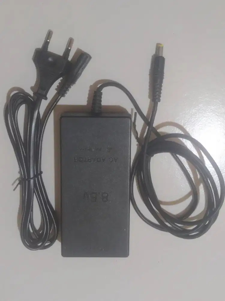 ADAPTOR POWER PS2 SLIM