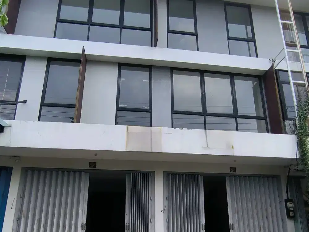 Ruko Nol Jalan Raya Manyar Jaya Raya,Surabaya