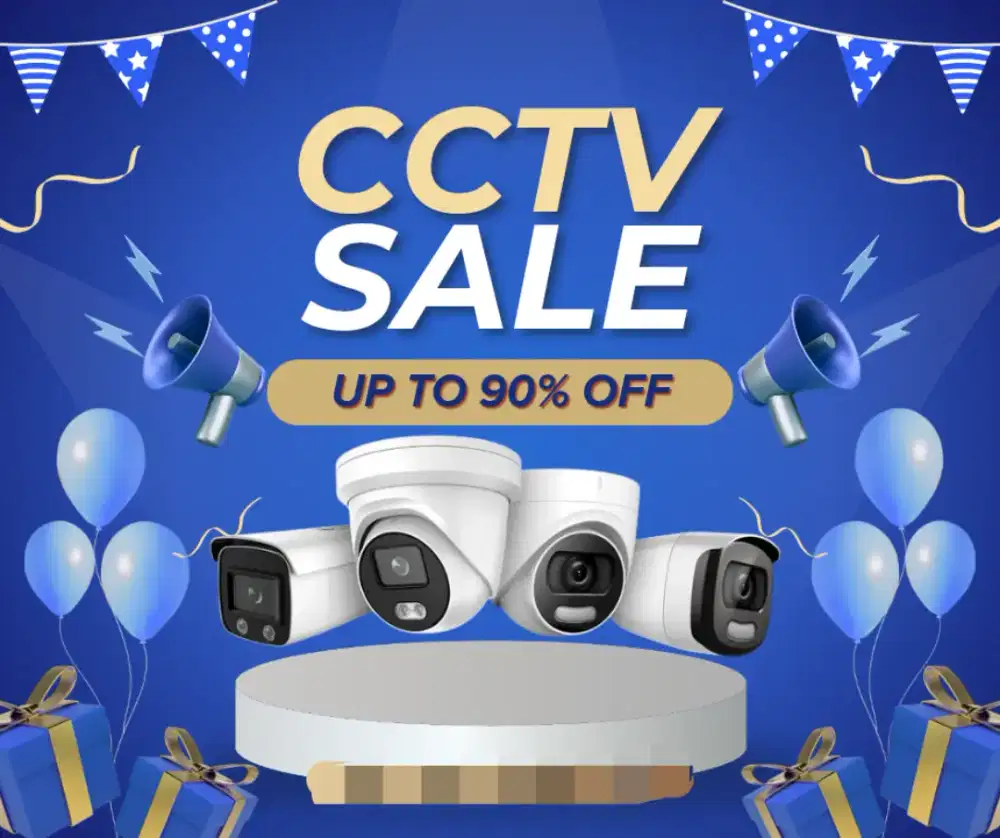 PROMO CCTV SPESIAL AKHIR TAHUN