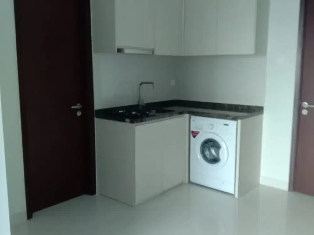 Apartemen Puri Mansion Jakarta Barat Type 1 BR Semi Furnished Siap Huni