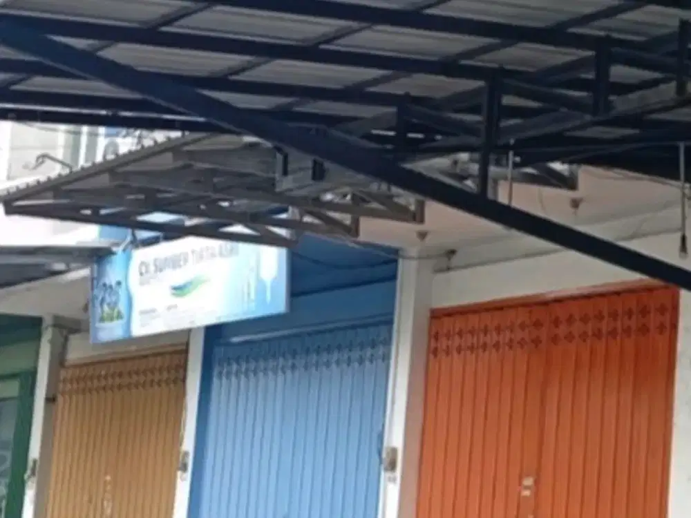 raya wisma lidah kulon