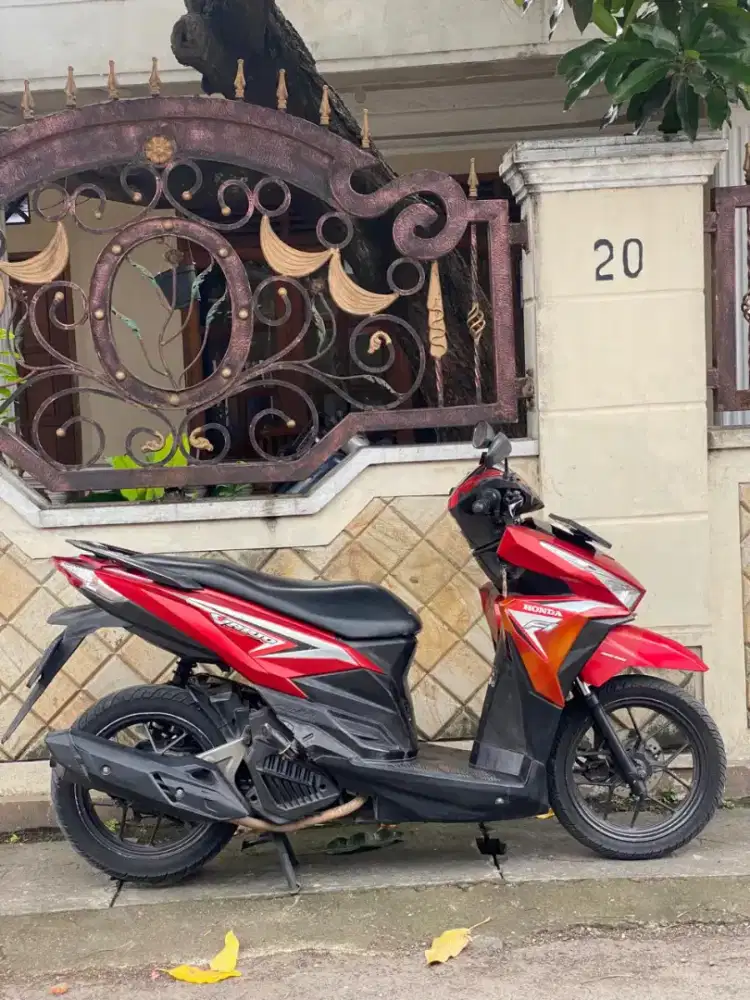 Honda Vario 150 2015