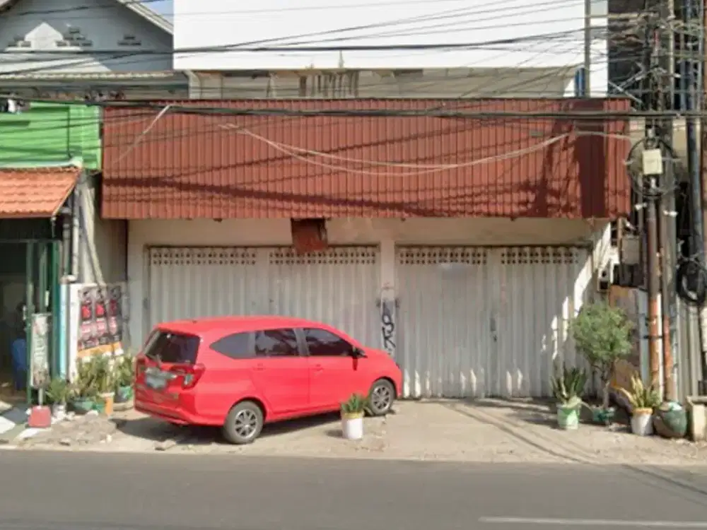 ruko Rungkut dekat Transmart