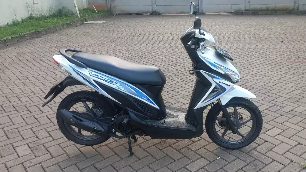 Vario 110 FI 2014