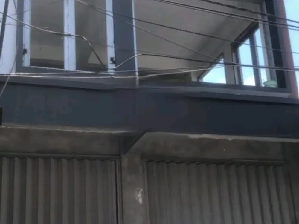 JL RAYA MANUKAN TENGAH