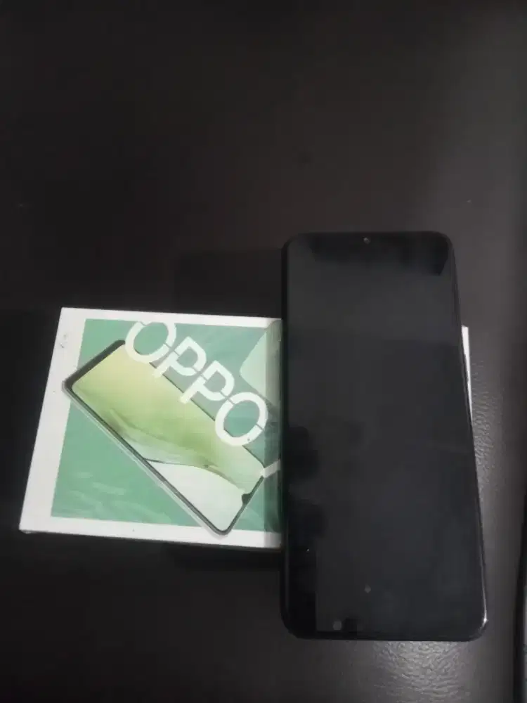 Oppo A31 ex ibu2