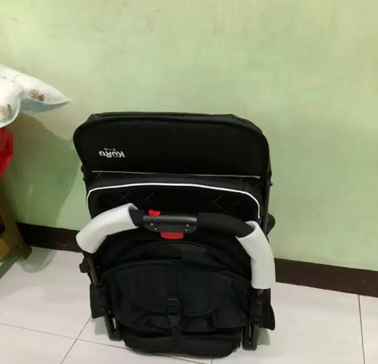 STROLLERKURU preloved