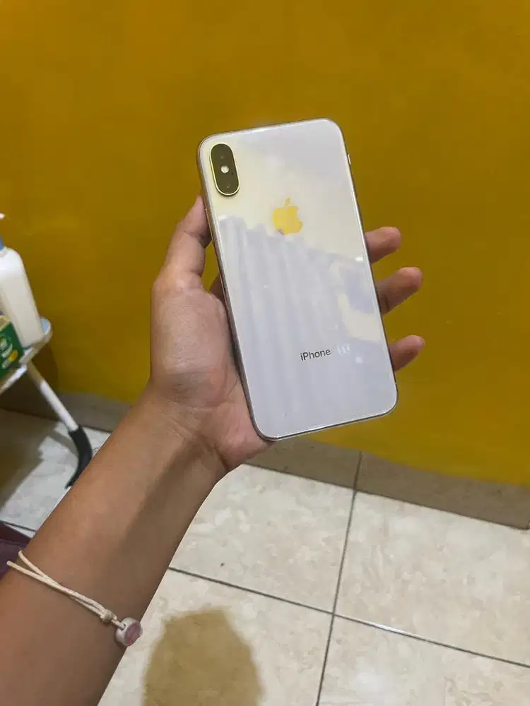IPhone X 64GB Inter