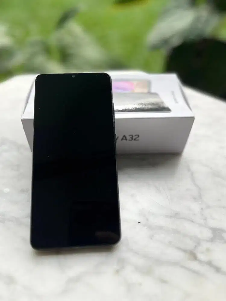 Samsung Galaxy A32