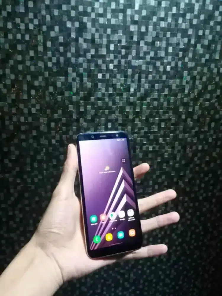 Samsung Galaxy A6 3/32Gb