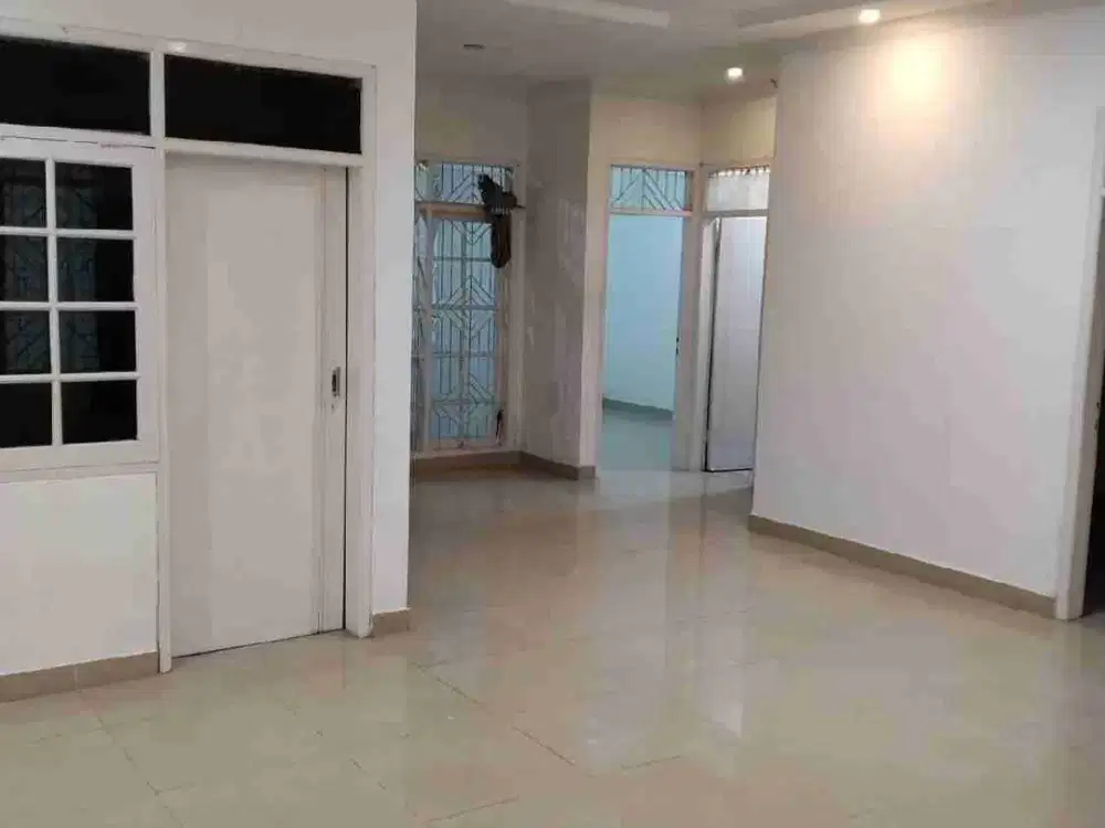 Disewakan Rumah Siap Huni di Batununggal