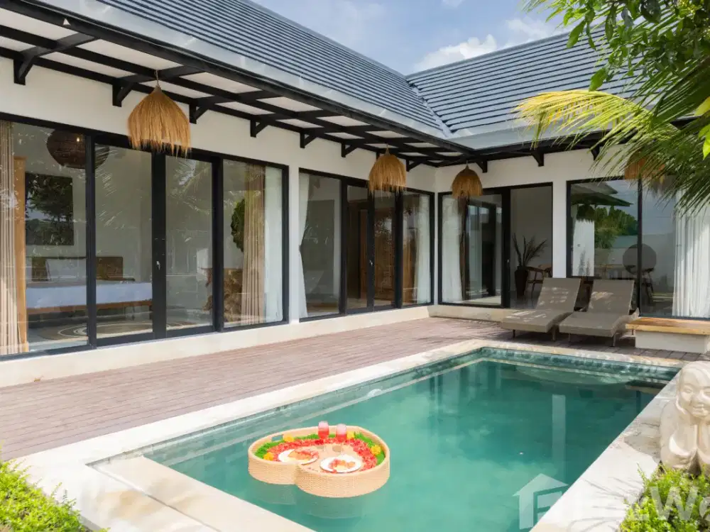 2 Bedroom Villa for sale in Ubud, Bali