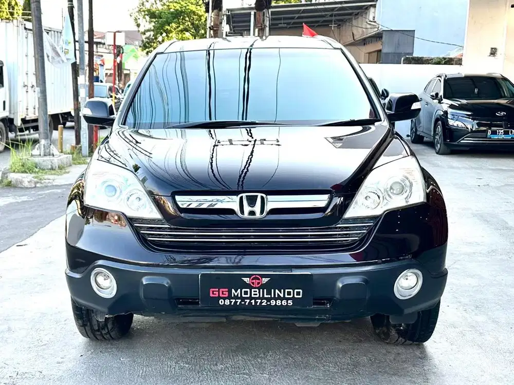 Honda CRV 2.4 Automatic Th 2009