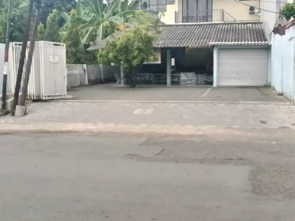 Darmo permai selatan