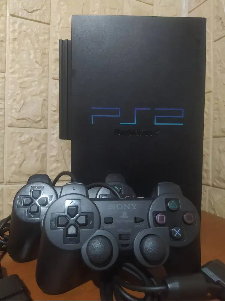 PS2 FAT MATRIX HDD INTERNAL