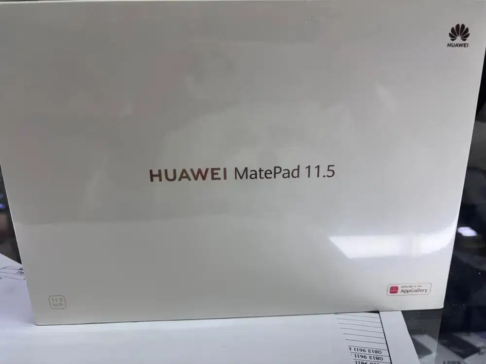 huawei matepad 11'5