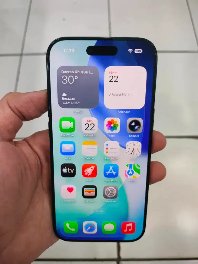 iphone 17 air 1tb black ibox mulus istimewa