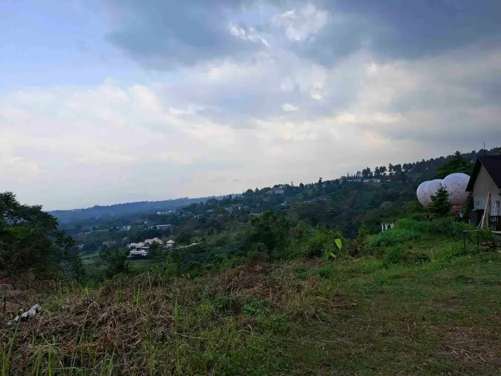 Jual Kavling City View Taman Dayu Pandaan