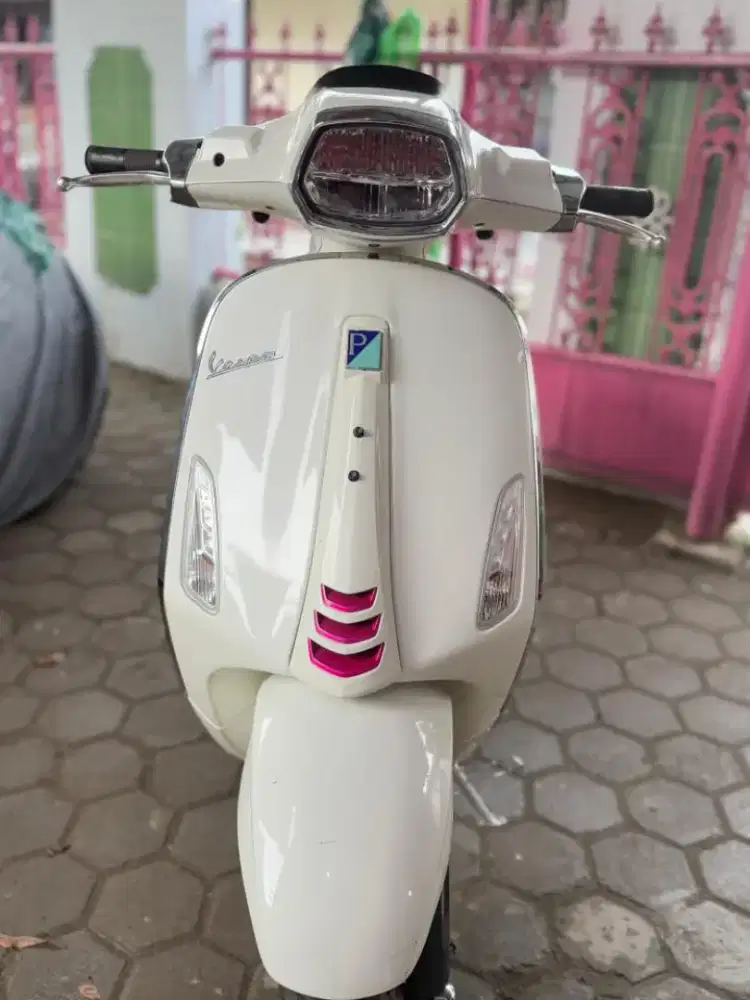 Vespa sprint S 150 iget ABS