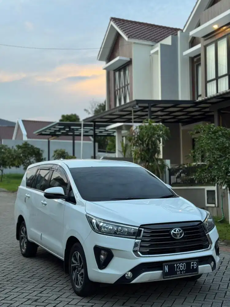 Toyota Reborn G matic diesel 2022