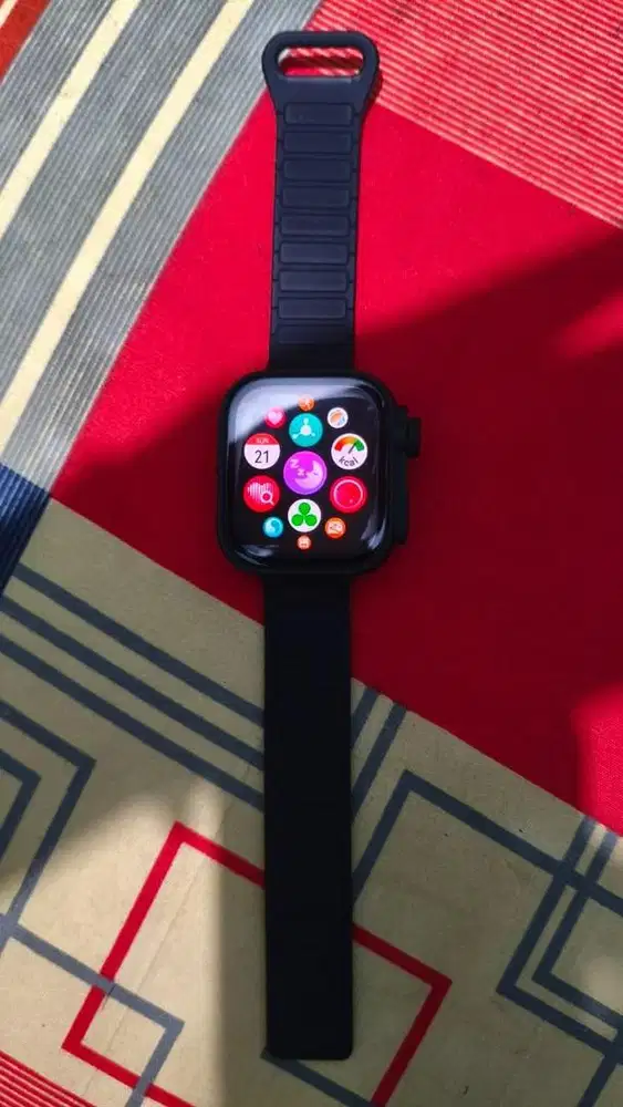 jual smartwatch huawei fit 4